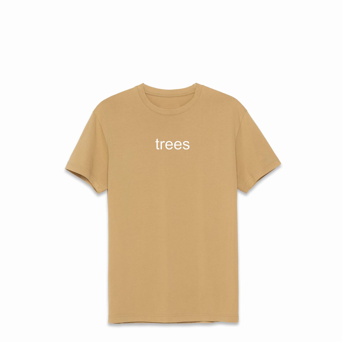 Confliktd - Trees - Supima® 6oz Men'sT-shirt