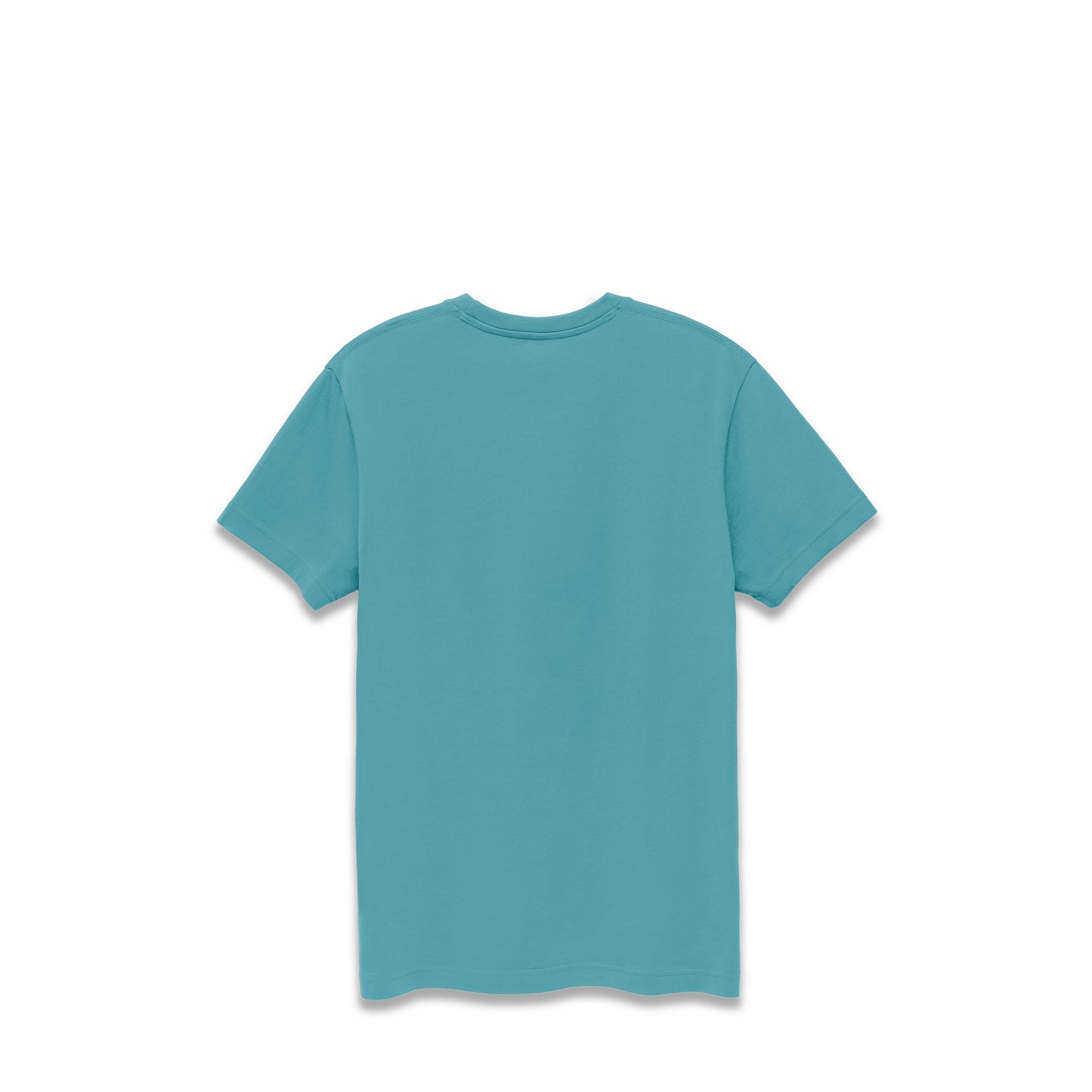 Confliktd Brain Stem Logo - Supima® 6oz T-shirt