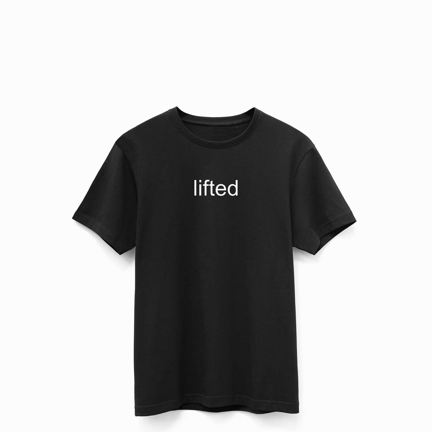 Confliktd - Lifted - Supima® 6oz Men'sT-shirt