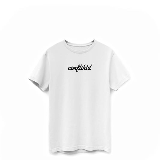 Confliktd - Baseball - Supima® 6oz Men's T-shirt