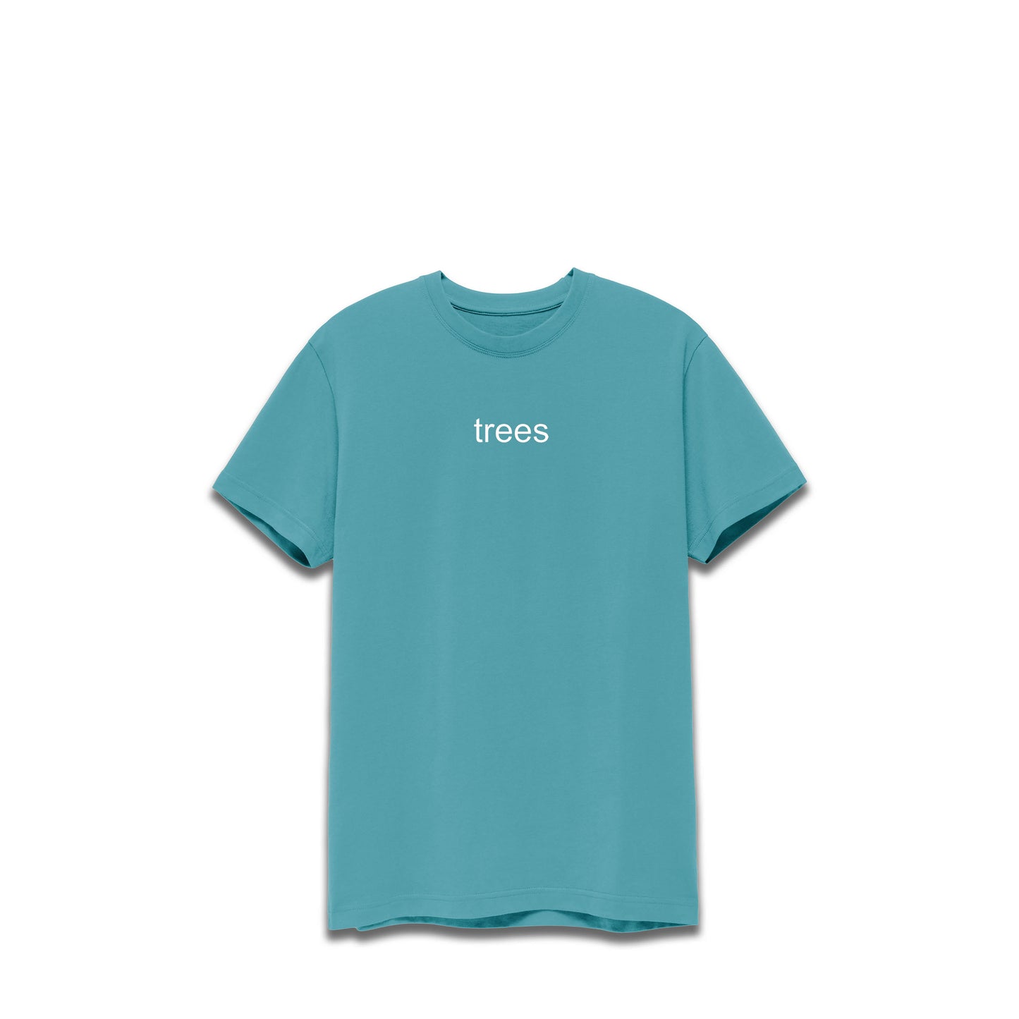 Confliktd - Trees - Supima® 6oz Men'sT-shirt