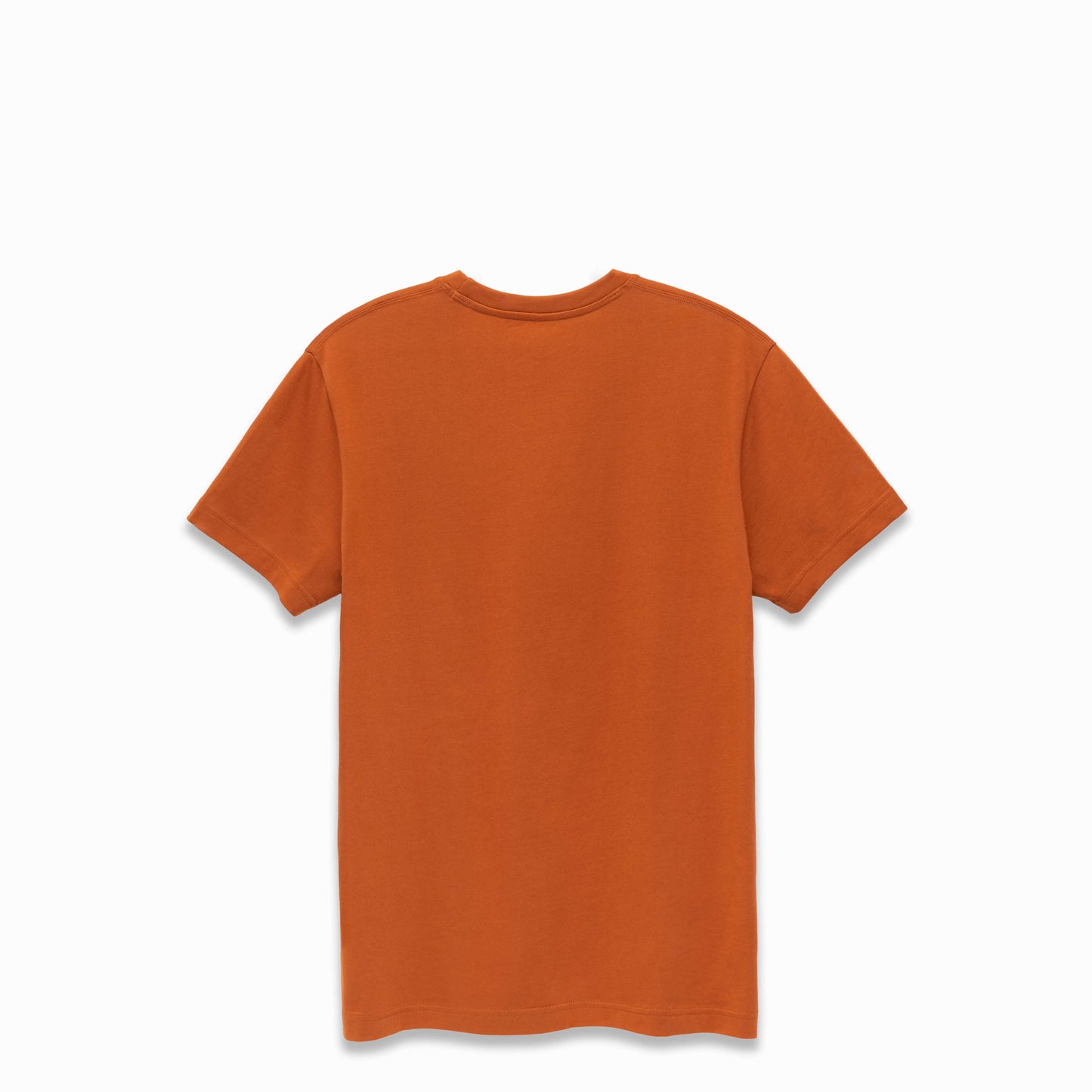Confliktd Brain Stem Logo - Clay Supima® 6oz Men's T-shirt